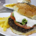 Burger Italiana