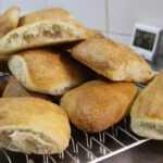 Pan Especial a pedido